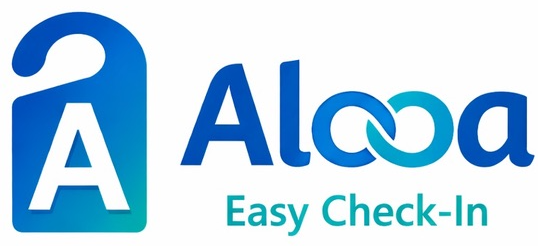 Alooa Logo